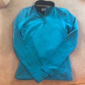 Under Armour Workout Top